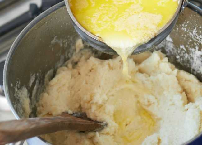 Best Way To Reheat Mashed Potatoes
 How to Freeze and Reheat Mashed Potatoes
