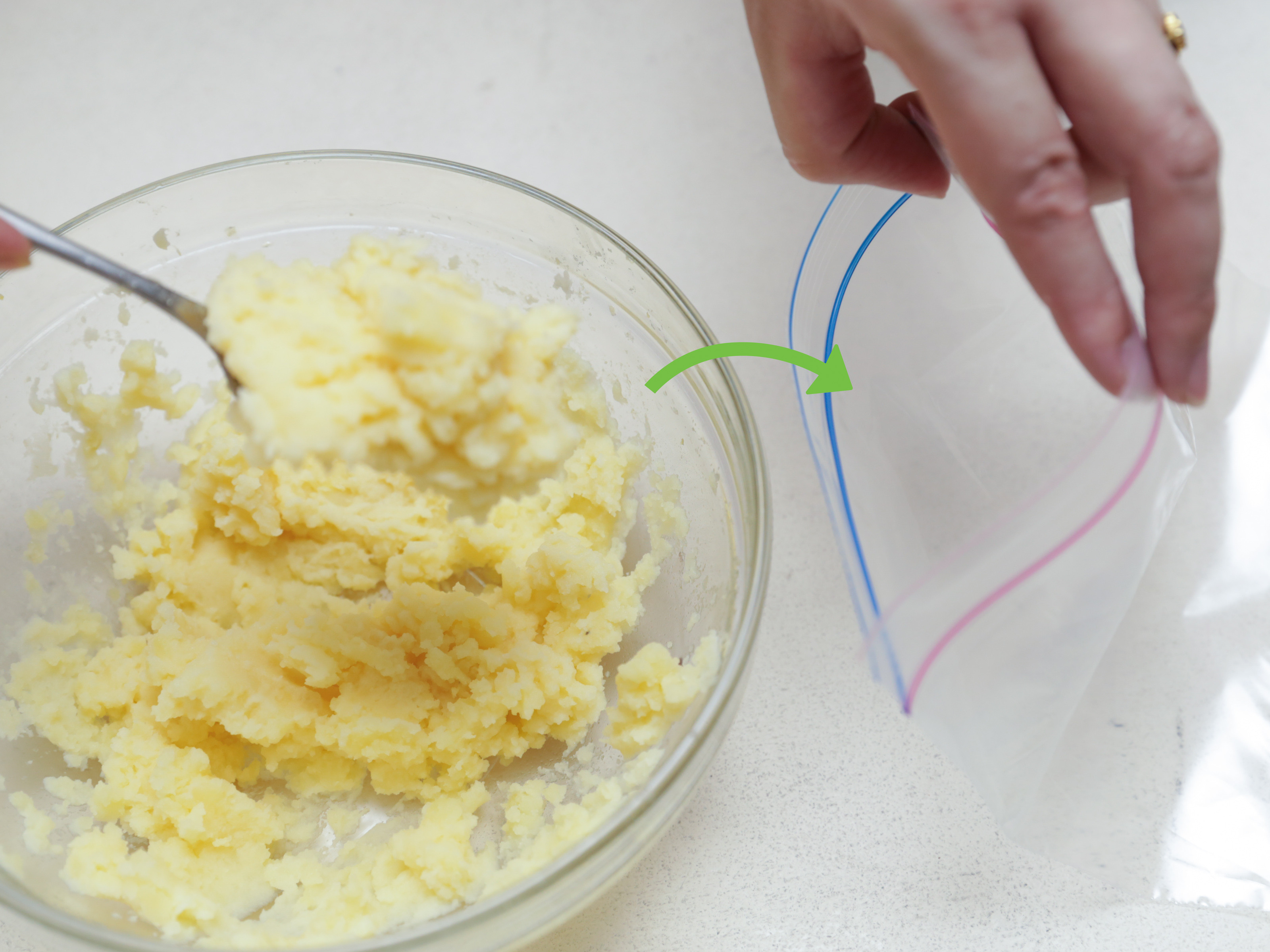 Best Way To Reheat Mashed Potatoes
 3 Ways to Reheat Mashed Potatoes wikiHow