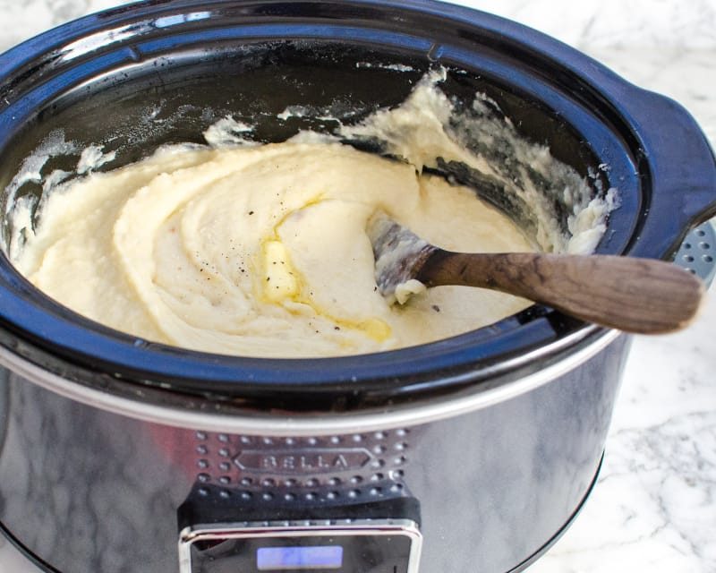 Best Way To Reheat Mashed Potatoes
 The Best Way to Freeze and Reheat Mashed Potatoes