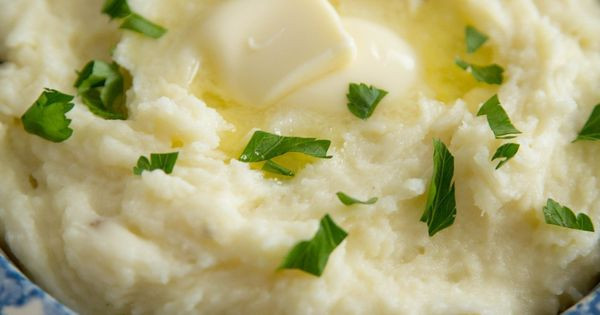 Best Way To Reheat Mashed Potatoes
 The Best Way to Freeze and Reheat Mashed Potatoes