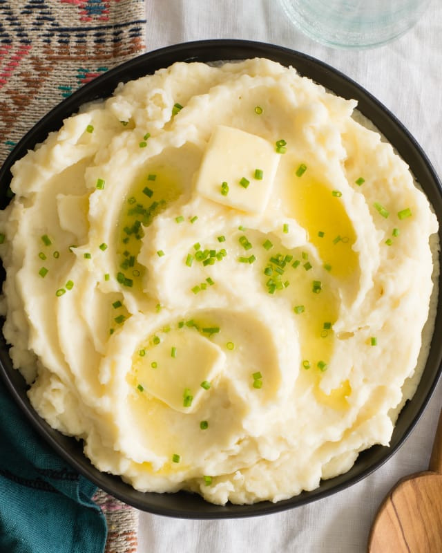 Best Way To Reheat Mashed Potatoes
 The Best Way to Freeze and Reheat Mashed Potatoes