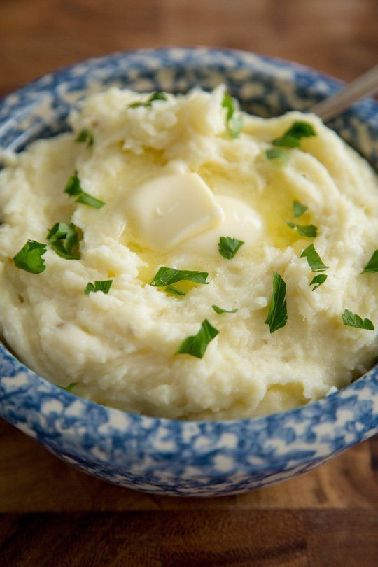 Best Way To Reheat Mashed Potatoes
 The Best Way to Freeze and Reheat Mashed Potatoes