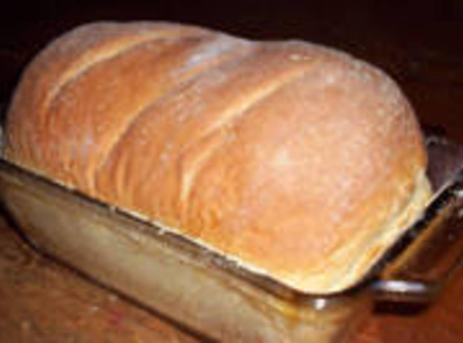 Best White Bread Recipe
 Best White Bread Recipe
