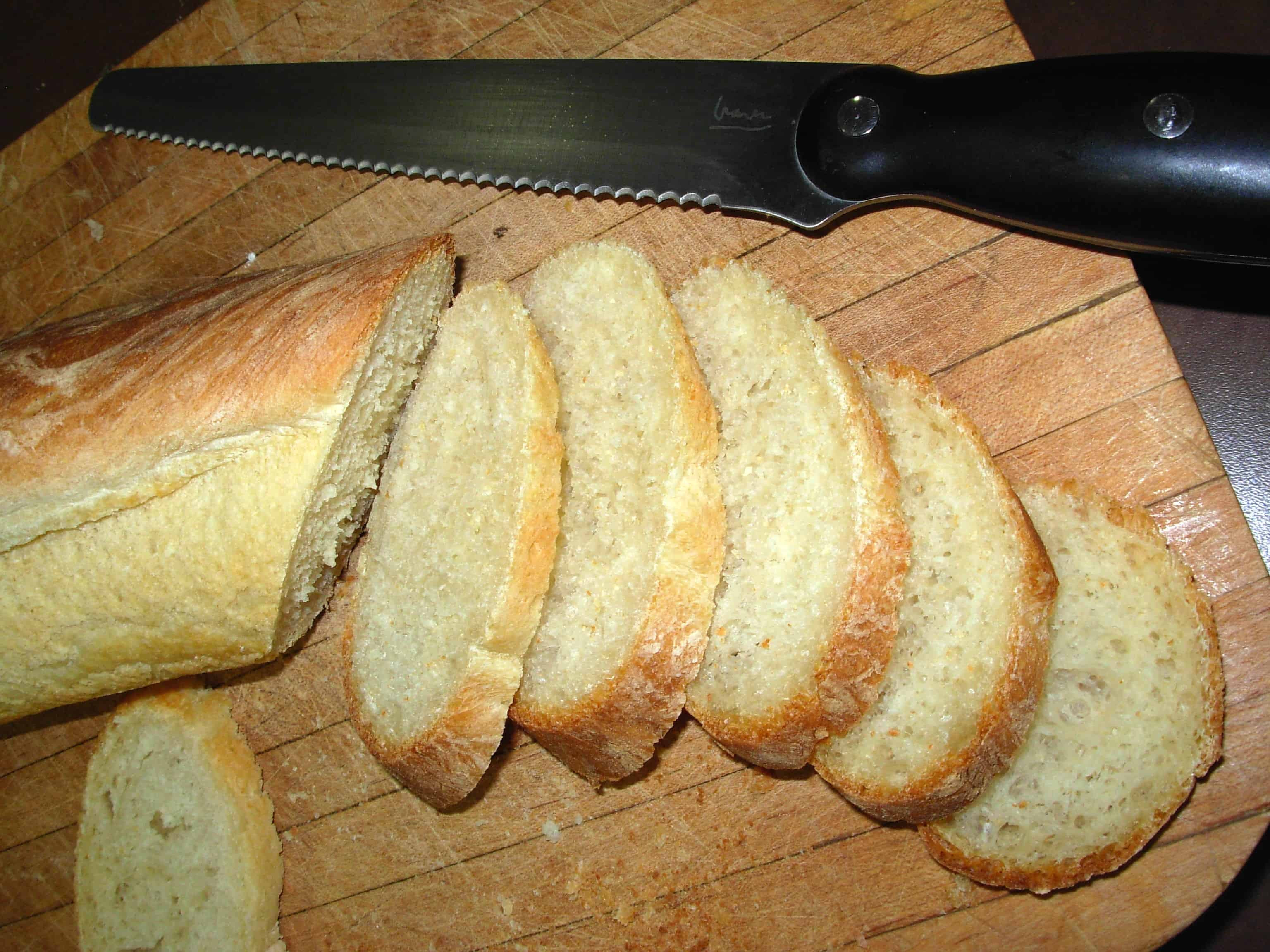 Best White Bread Recipe
 The Best Basic White Bread