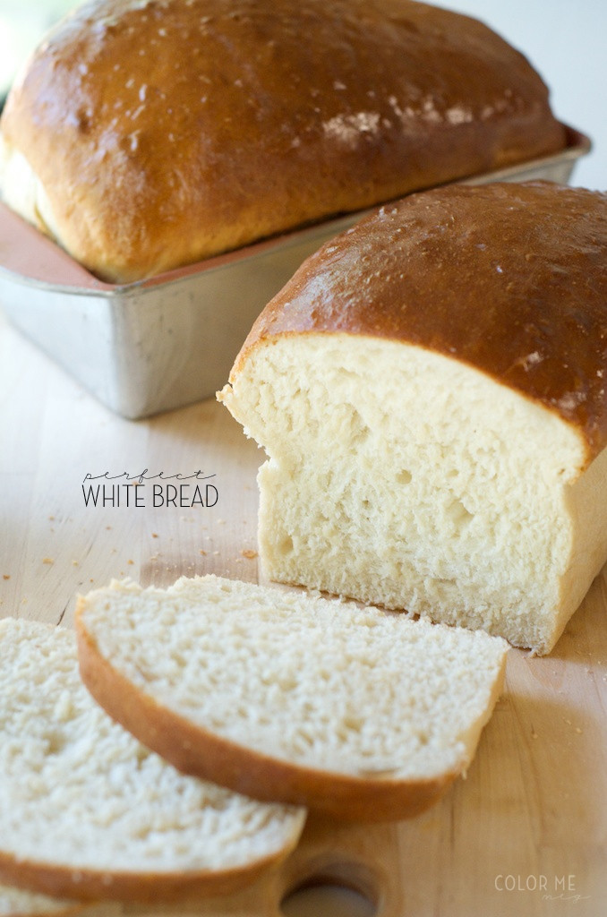 Best White Bread Recipe
 Make & Take Week