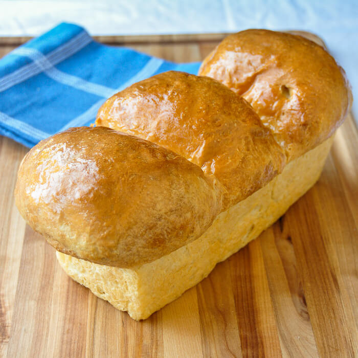 Best White Bread Recipe
 The Best Homemade White Bread Rock Recipes Rock Recipes