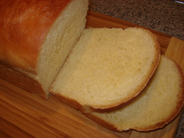 Best White Bread Recipe
 Best Ever White Bread Recipe Food