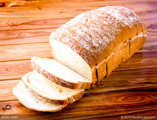 Best White Bread Recipe
 Best White Bread Recipe