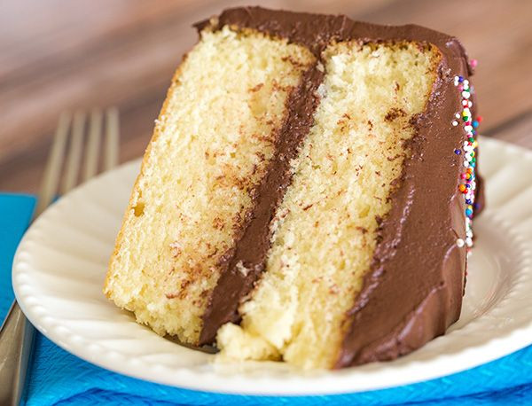 Best Yellow Cake Recipe
 yellow cake recipe from scratch