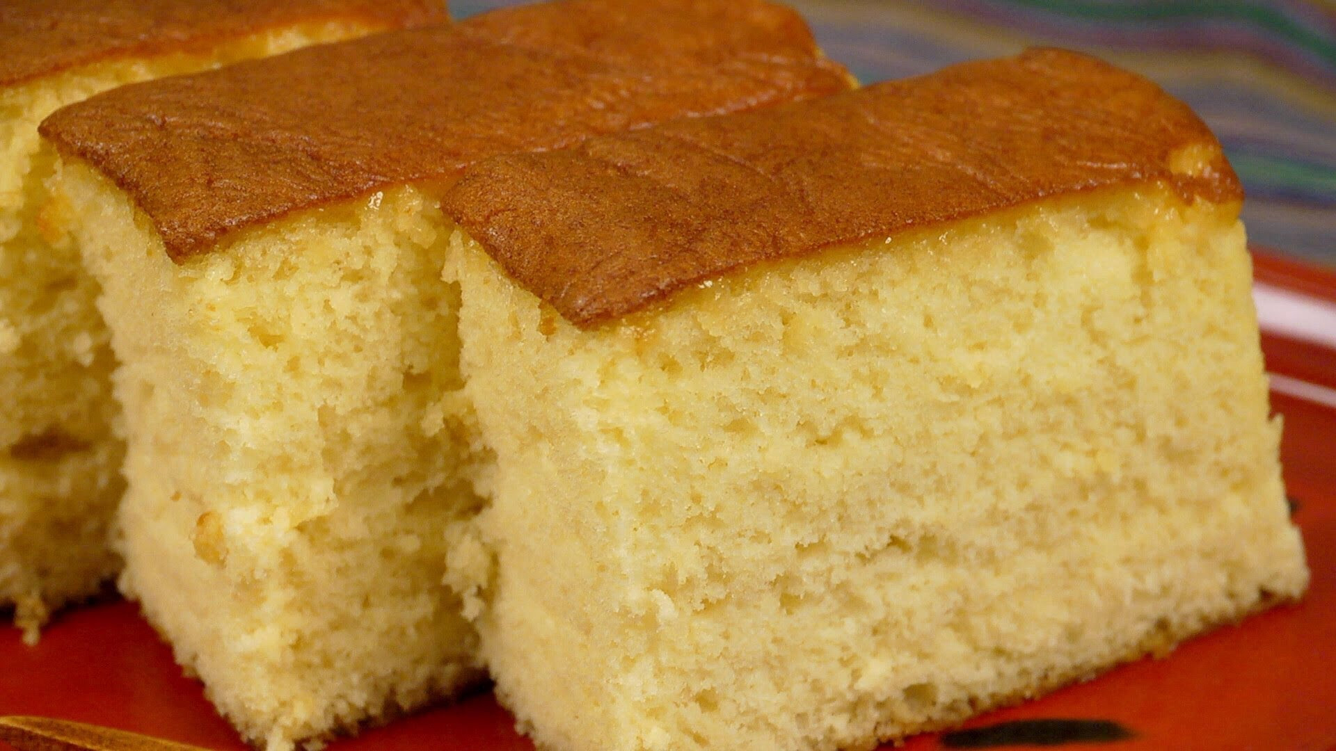 Best Yellow Cake Recipe
 Best Yellow Cake Recipe