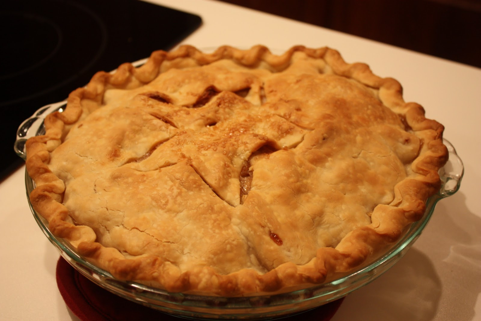 Betty Crocker Apple Pie Recipe
 Apple Pie Recipes With Fresh Apples Betty Crocker
