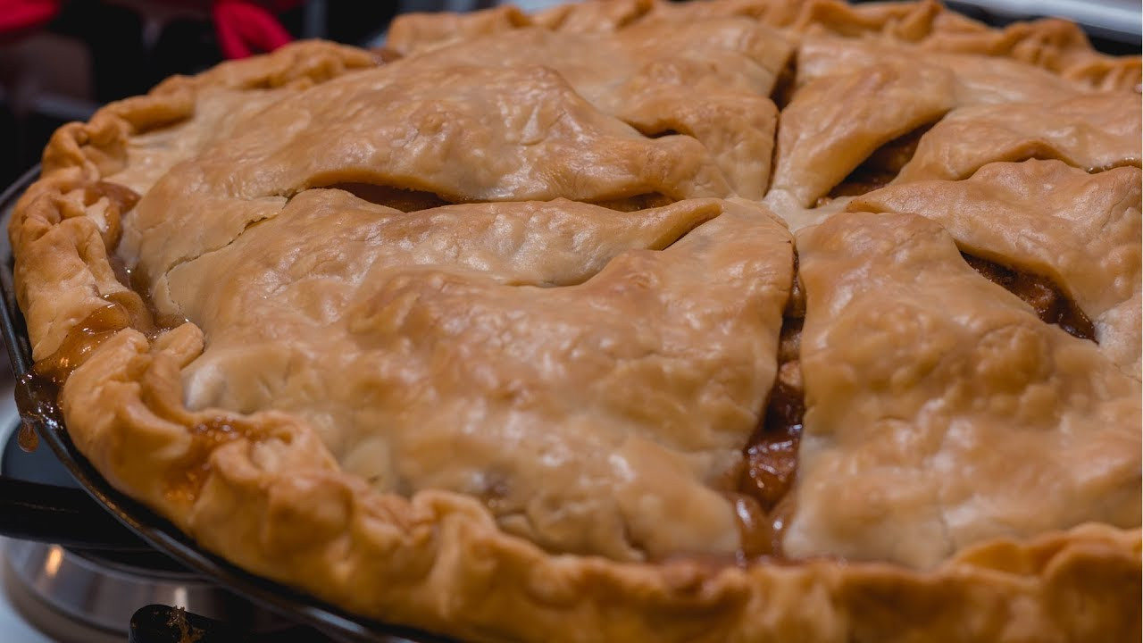 Betty Crocker Apple Pie Recipe
 french apple pie betty crocker