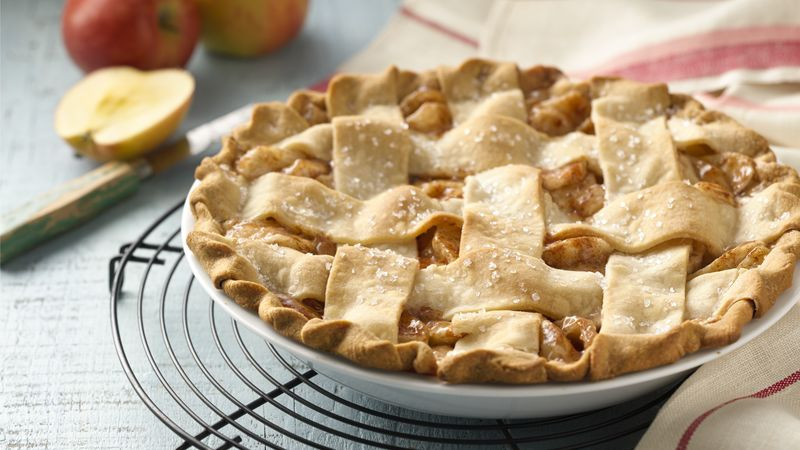 Betty Crocker Apple Pie Recipe
 betty crocker old fashioned apple pie recipe