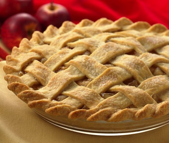 Betty Crocker Apple Pie Recipe
 Apple Pie Recipes With Fresh Apples Betty Crocker