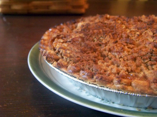 Betty Crocker Apple Pie Recipe
 betty crocker old fashioned apple pie recipe