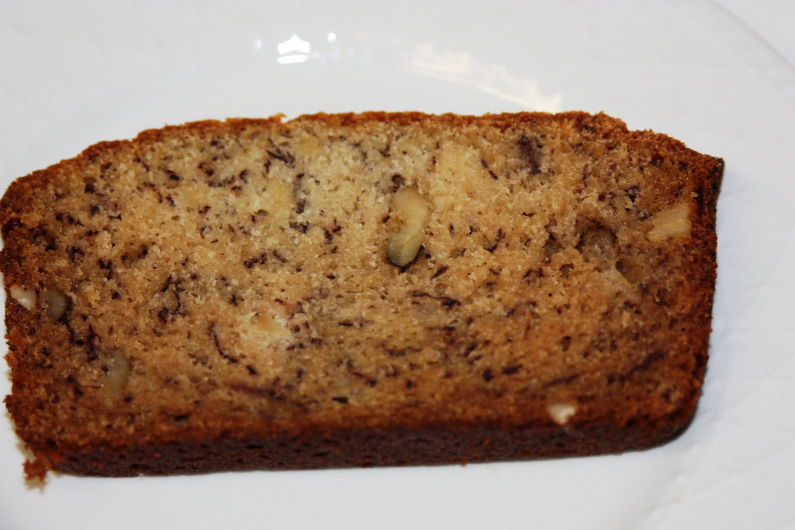 Betty Crocker Banana Bread
 My Recipe Box Betty Crocker Banana Bread