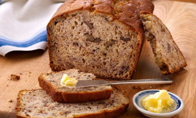 Betty Crocker Banana Bread
 Buttermilk Banana Bread Recipe Relish