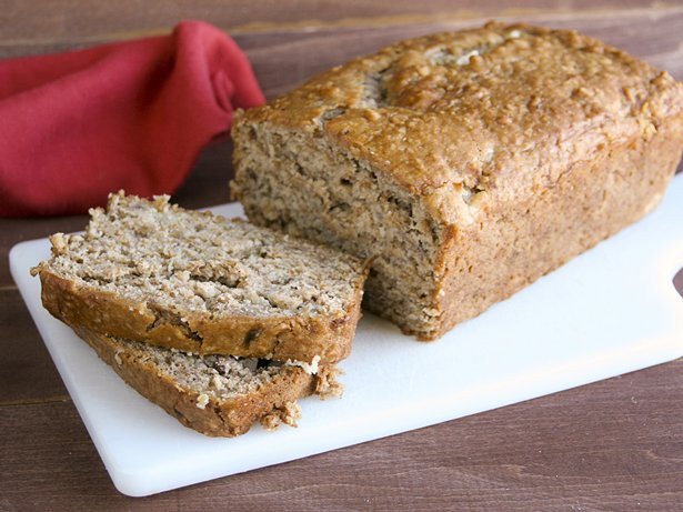 Betty Crocker Banana Bread
 Apple Banana Bread recipe from Betty Crocker