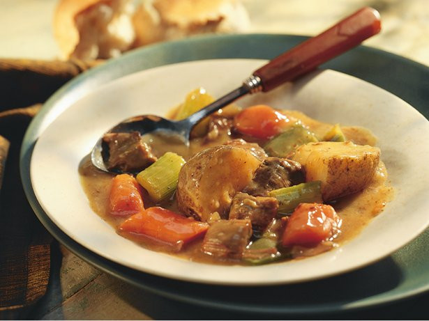 Betty Crocker Beef Stew
 Classic Beef Stew recipe from Betty Crocker