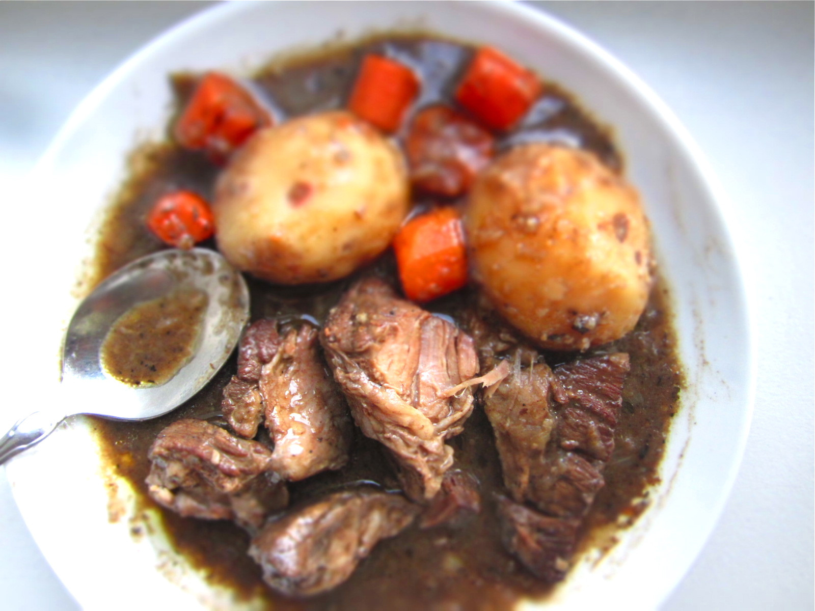 Betty Crocker Beef Stew
 Betty crocker old fashioned beef stew recipe