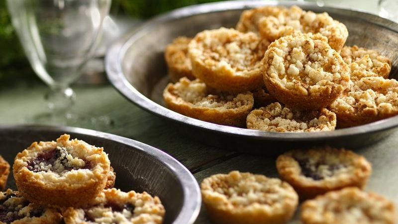 Betty Crocker Pumpkin Pie
 Pumpkin Pie Cookies recipe from Betty Crocker