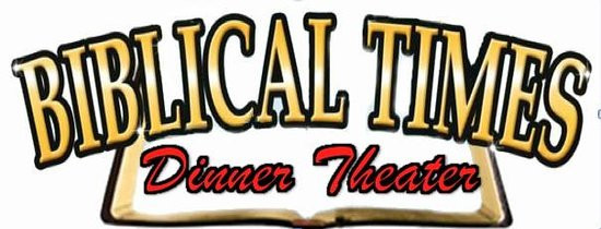 Biblical Times Dinner Theater
 301 Moved Permanently