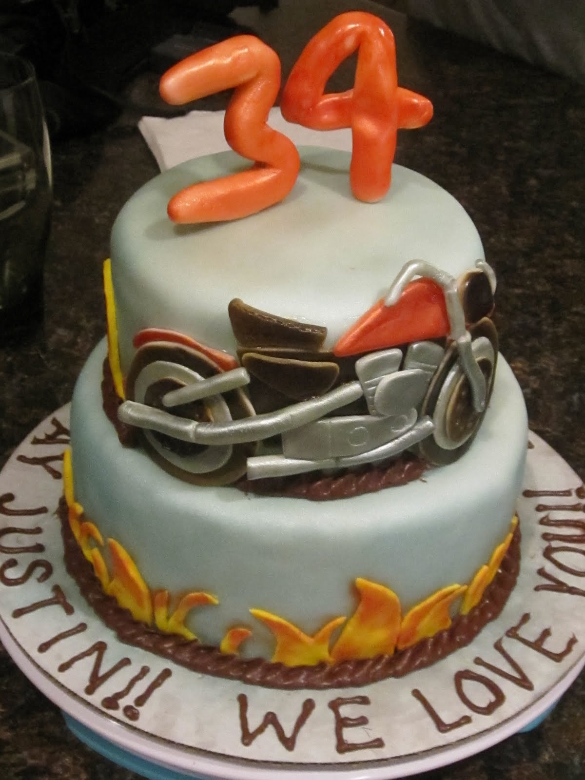 Birthday Cake For Boys
 Cakes by Laurel Boys Birthday Cakes
