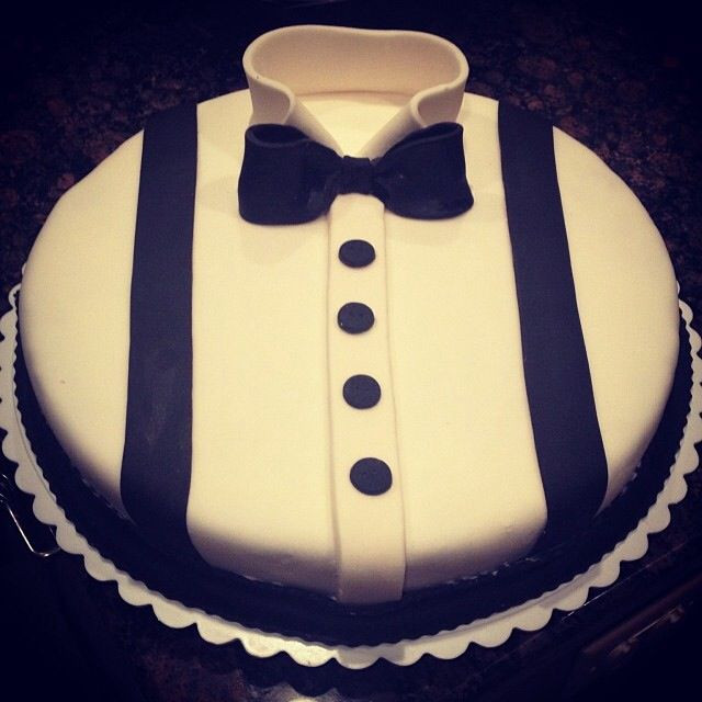 Birthday Cake For Men
 Men s cake торты Pinterest