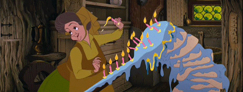 Birthday Cake Gif
 Happy Birthday Disney GIF Find & on GIPHY