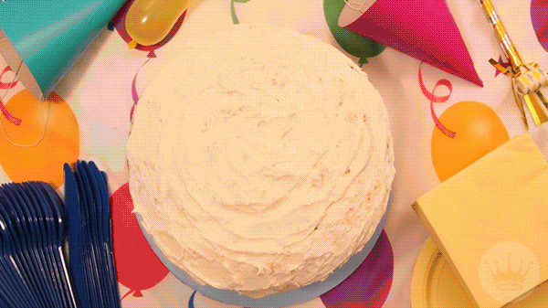 Birthday Cake Gif
 Animated Birthday Cake GIFs Find & on GIPHY