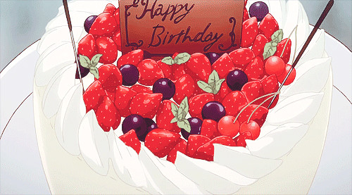 Birthday Cake Gif
 Happy Birthday Cake GIF Find & on GIPHY