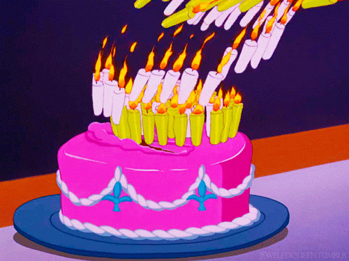 Birthday Cake Gif
 Happy Birthday GIF Find & on GIPHY