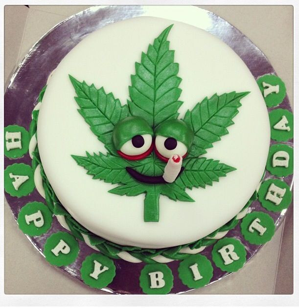 Birthday Cake Weed
 GetHiGhGetBuZZzz iseecake BirthdayCake