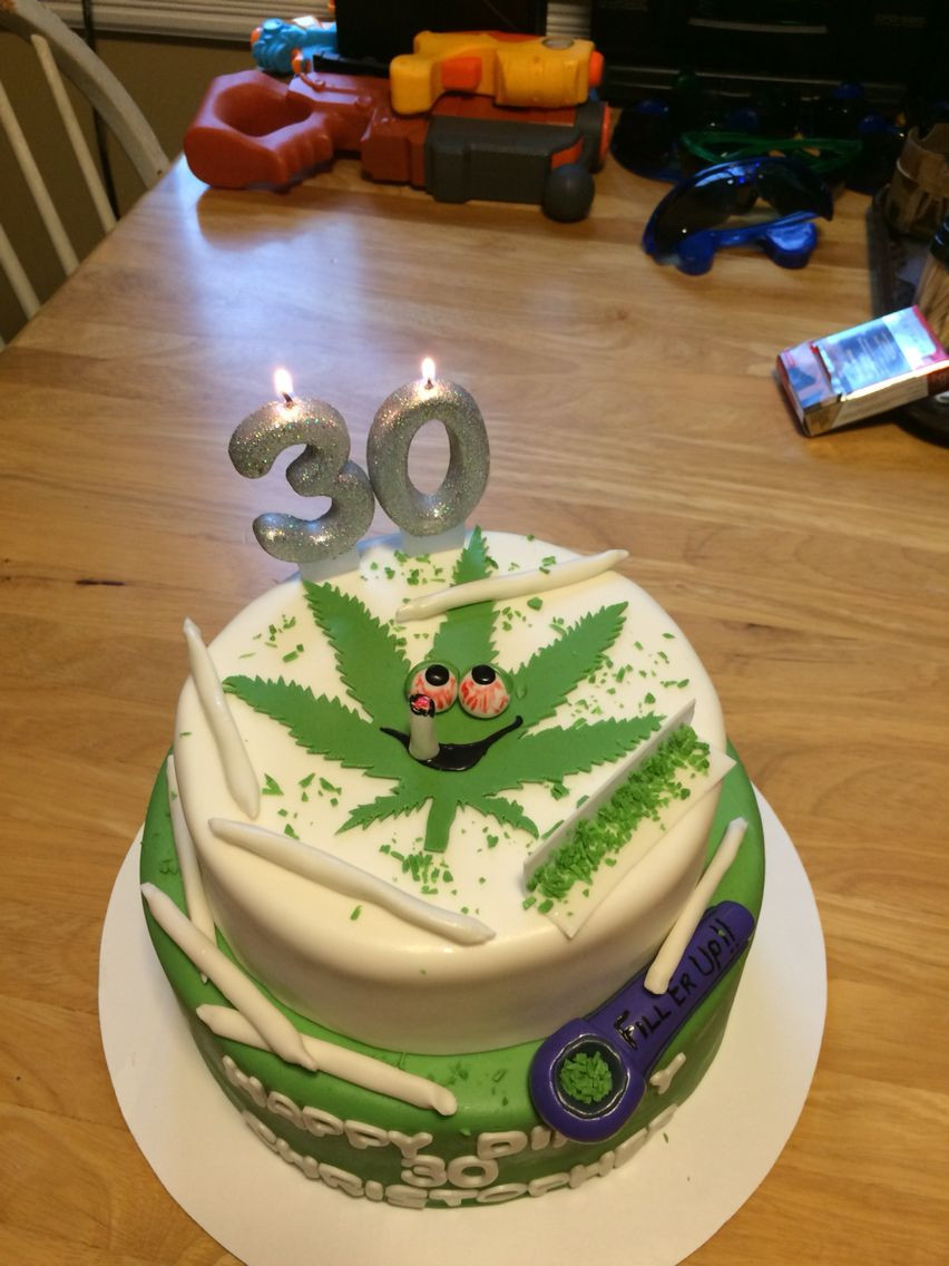 Birthday Cake Weed
 Pin by natiera graham on Josh bday