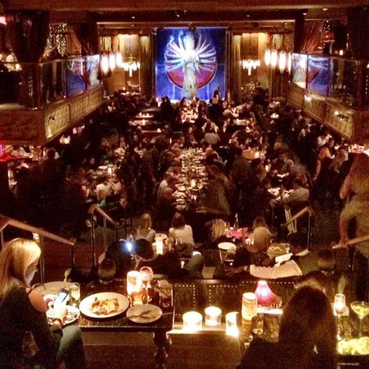 Birthday Dinner Restaurants
 10 Spots To Host A Birthday Dinner In NYC