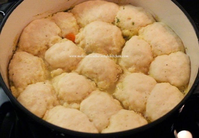 Bisquick Chicken And Dumplings Recipe
 bisquick chicken and dumplings recipe on box