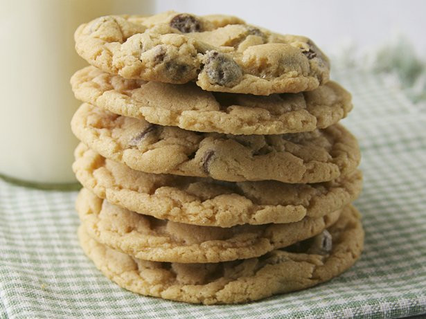 Bisquick Chocolate Chip Cookies
 Bisquick Chocolate Chip Cookies recipe from Betty Crocker