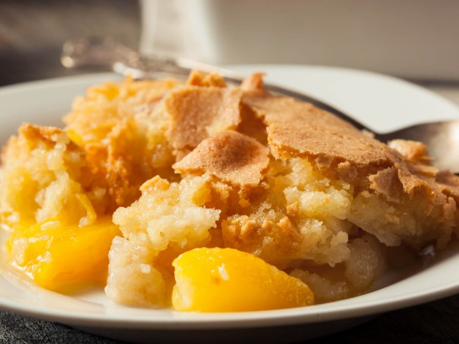 Bisquick Dessert Recipes
 Bisquick Peach Cobbler Recipe