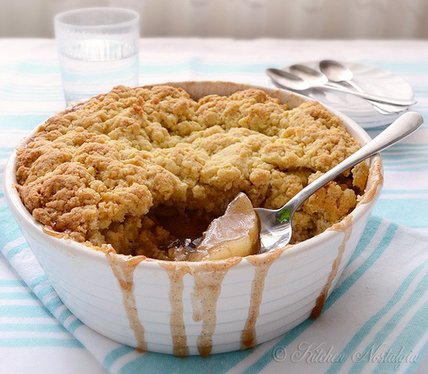 Bisquick Dessert Recipes
 Bisquick Apple Cobbler Recipe