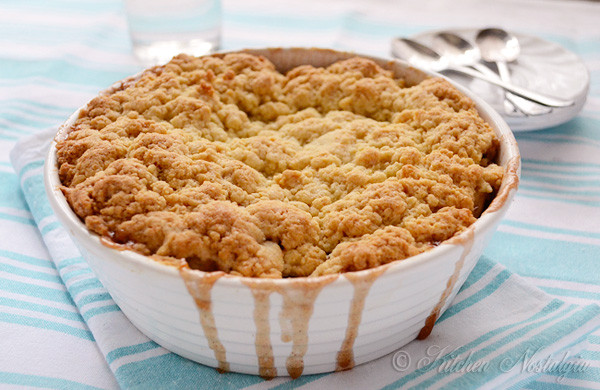 Bisquick Dessert Recipes
 bisquick cobbler