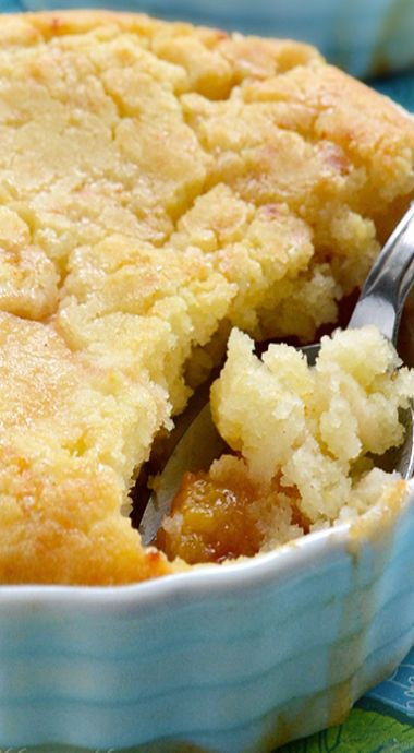 Bisquick Dessert Recipes
 Check out Bisquick Peach Cobbler It s so easy to make