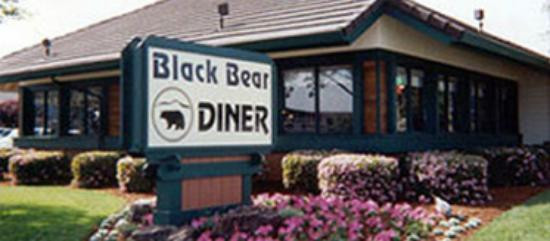 Black Bear Dinner
 Black Bear Diner Gridley Menu Prices & Restaurant