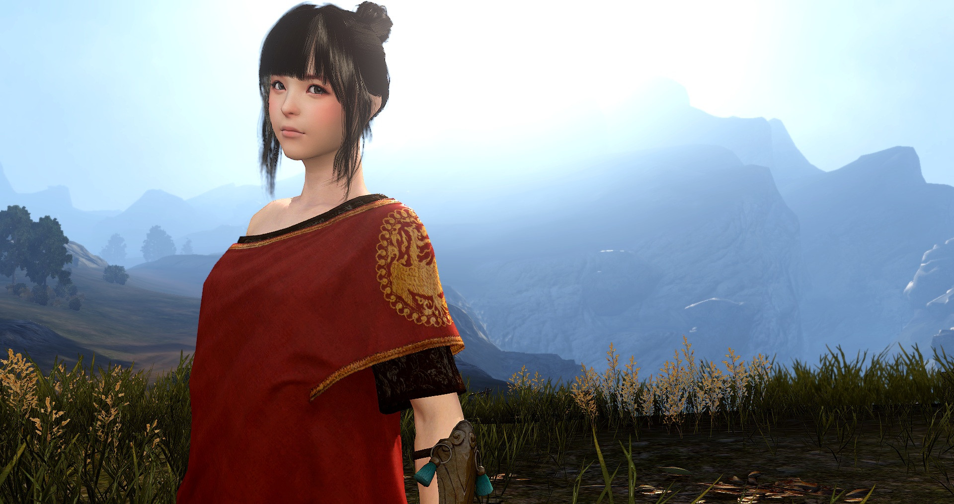 Black Dessert Online
 Black Desert – Interview with developer Pearl Abyss