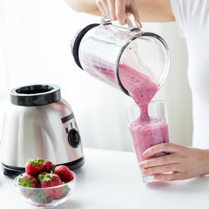 Blenders For Smoothies
 The Best Blenders for Making Smoothies The Popular Home