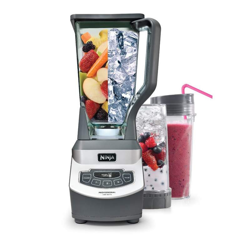 Blenders For Smoothies
 Top 10 Best Blenders 2018 Which Is Right for You