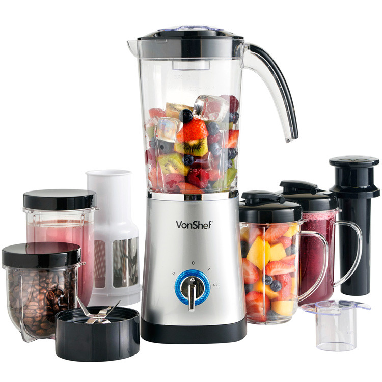 Blenders For Smoothies
 Best Blenders for Smoothies Dec 2017 2018 Guide and Reviews