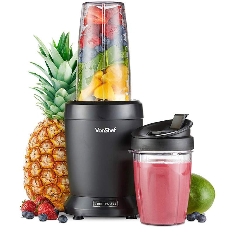 Blenders For Smoothies
 Top 10 Best Smoothie Makers 2018 Which Is Right for You