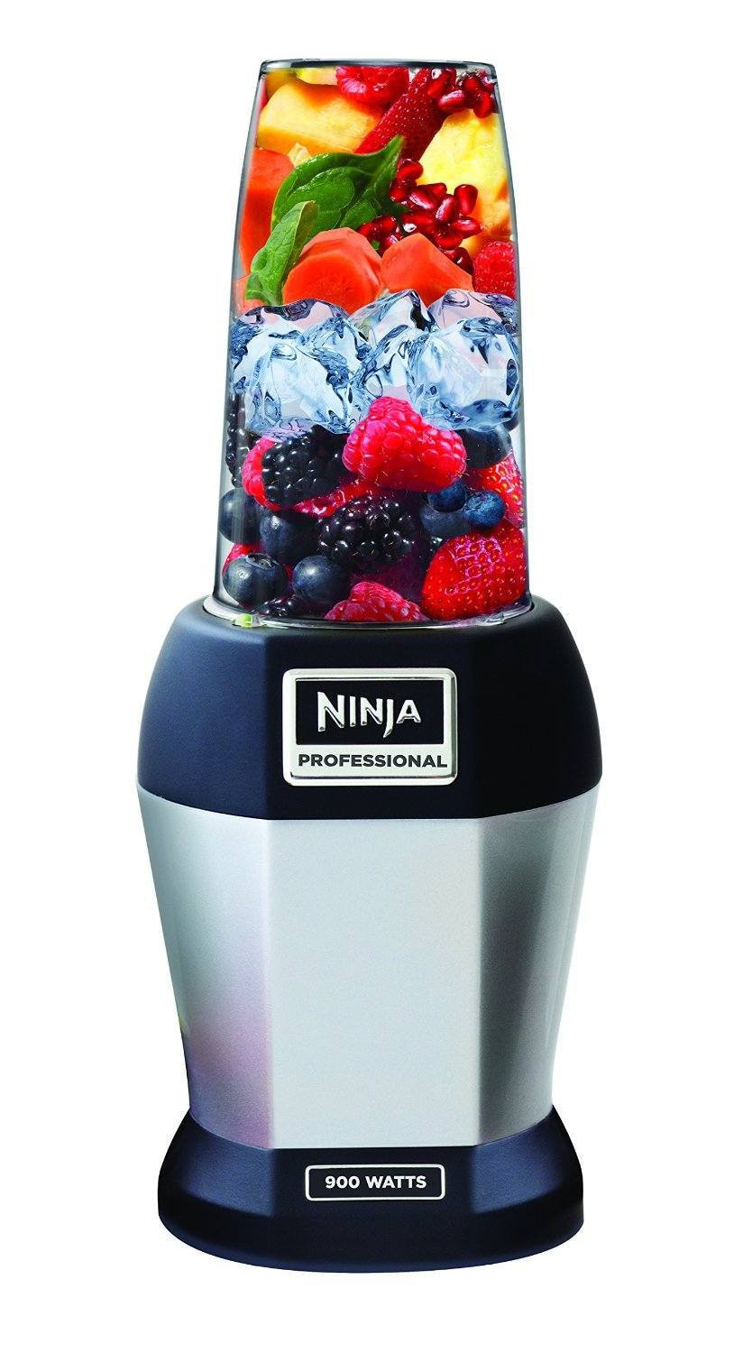 Blenders For Smoothies
 What are the best blenders for crushing ice & frozen fruits