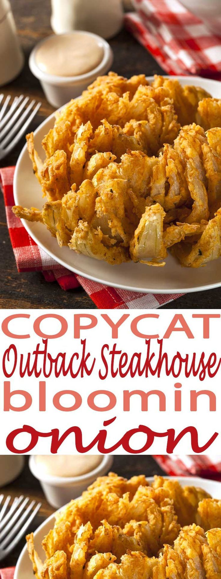 Bloomin Onion Sauce
 17 Best ideas about Bloomin ion on Pinterest