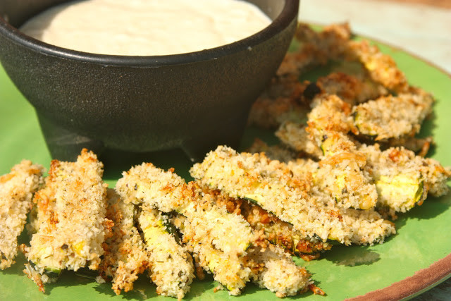 Bloomin Onion Sauce
 Zuchinni Sticks with Bloomin ion Sauce recipe Kiki